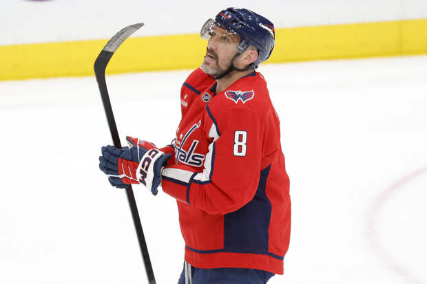 Овечкин назвал способного стать лицом российского хоккея спортсмена после его ухода