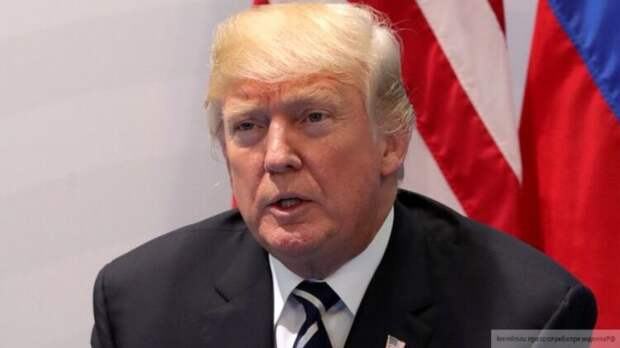 Трамп планирует устроить прощальное шоу на день инаугурации Байдена — СМИ