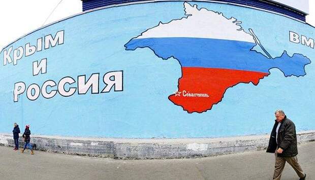 Три ведущие оппозиционные партии Германии предлагают признать Крым частью Россию | Продолжение проекта «Русская Весна»