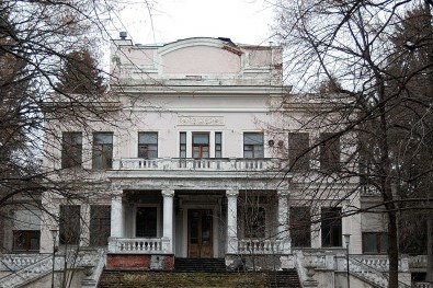 История района: в Лианозове снимали легендарные советские фильмы