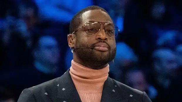 Легенда «Майами» Уэйд стал совладельцем «Юты»