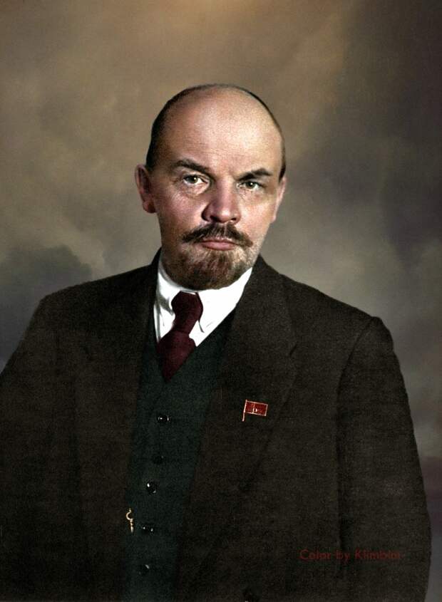 Lenin Lenin