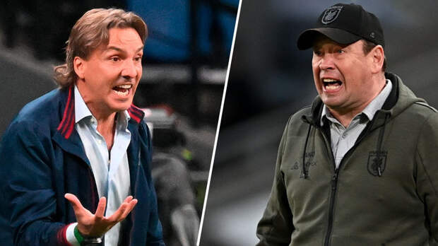 Тирады Гончаренко, «опоссумы» Юрана и дисквалификация Слуцкого: кого из футбольных тренеров наказывали за мат