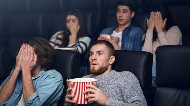 "Никогда не знаешь, что будет дальше": назван лучший фильм ужасов 2025 года