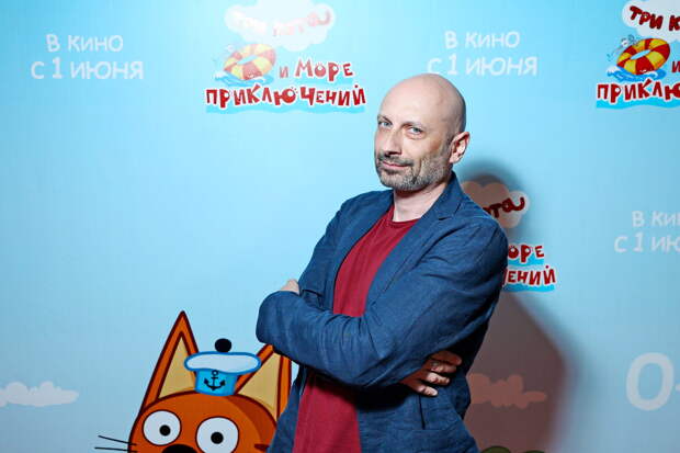 Дмитрий Высоцкий: «У нас уже три поколения Карамельки» Дмитрий Высоцкий: «У нас уже три поколения Карамельки»