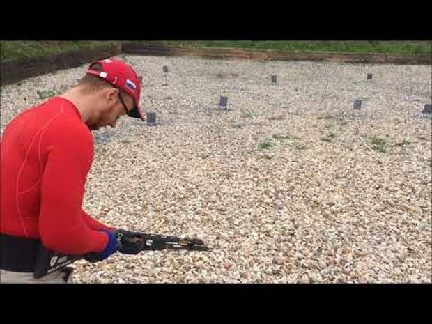 Гладкоствол переднего края: дробовики для применения в СВО