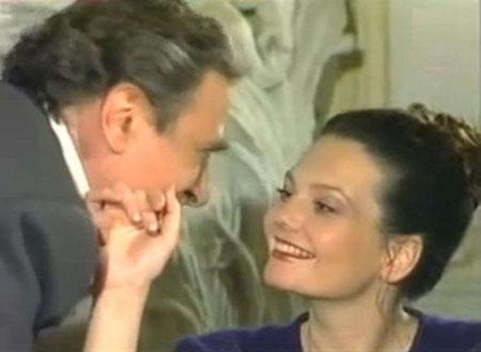 Кадр из сериала *Мелочи жизни*, 1992-1993 | Фото: kino-teatr.ru Кадр из сериала *Мелочи жизни*, 1992-1993 | Фото: kino-teatr.ru