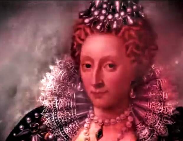 Елизавета I