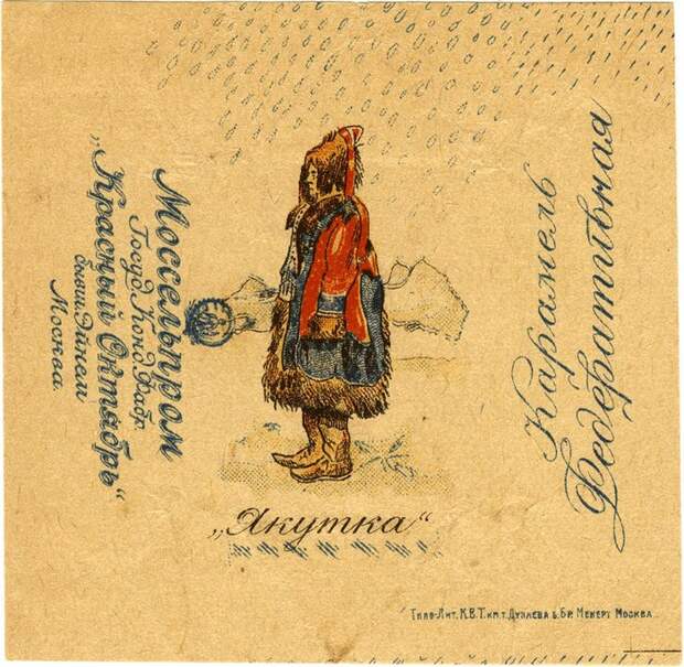 Конфеты. Прошлый век Прошлый век, Фантик, Конфеты, СССР, Длиннопост