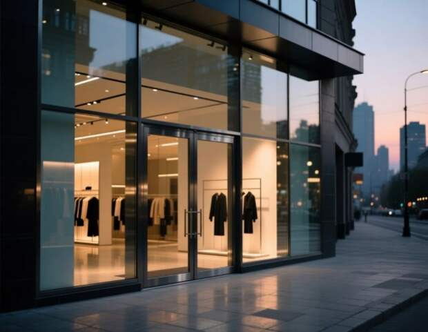 Российский фешен-рынок в 2025 году вырос на 6% до 3,94 трлн рублей