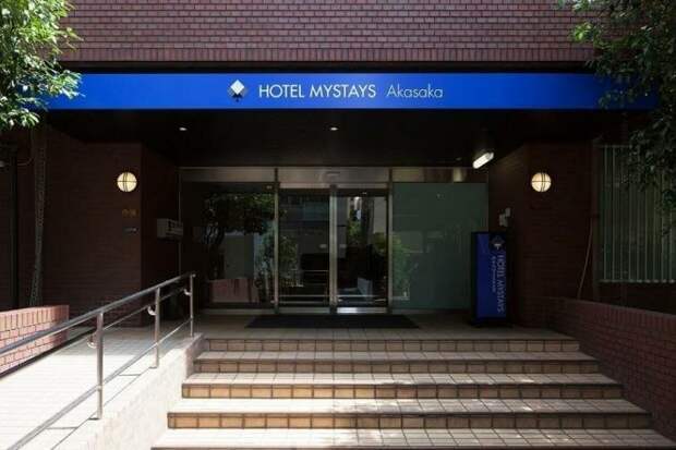 Отели ужаса