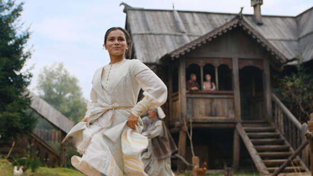 «Последний богатырь: Посланник тьмы»: Вот и сказочке конец