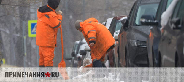 В России назрел правовой конфликт в сфере найма мигрантов — эксперт