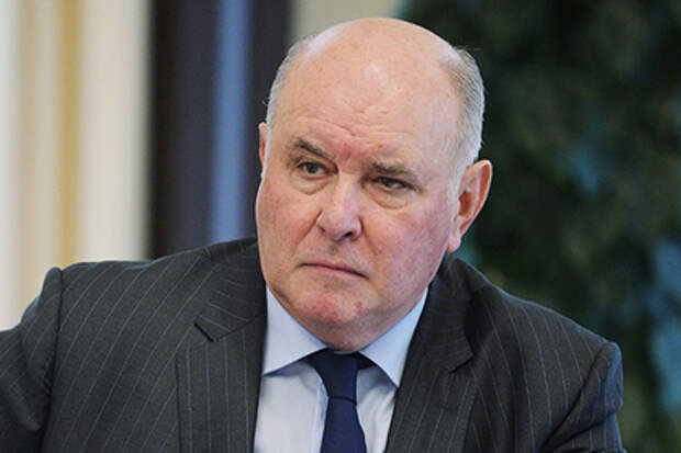 Григорий Карасин