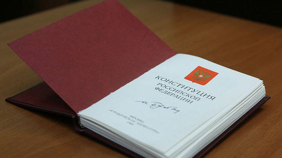 Пора наказать виновных в развале СССР