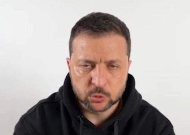 Армия России будет наступать в Запорожской и Днепропетровской областях, — Зеленский (ВИДЕО)