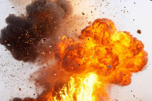 Mehr: Иран ударил по военно-морской базе США В Бахрейне