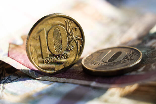 Экономист Голощапова: Курс рубля будет увеличиваться из-за решения ЦБ