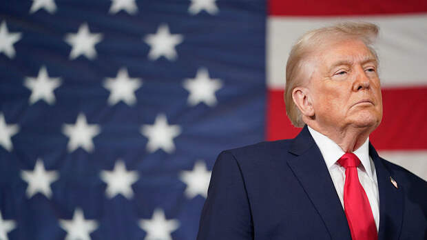 В Крыму заявили, что будут рады принять Трампа с визитом