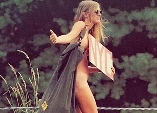 История фестиваля Woodstock