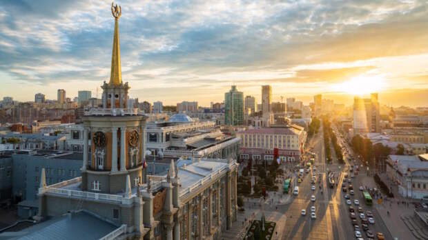 Эскиз памятника поэту Борису Рыжему выбрало жюри в Екатеринбурге