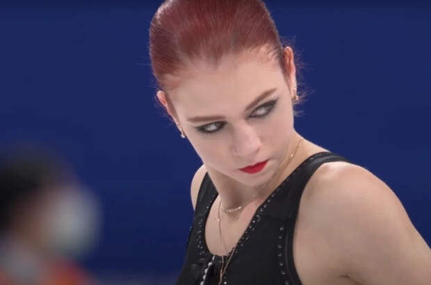 Фигуристка Трусова сыграет главную роль в «Щелкунчике» Плющенко