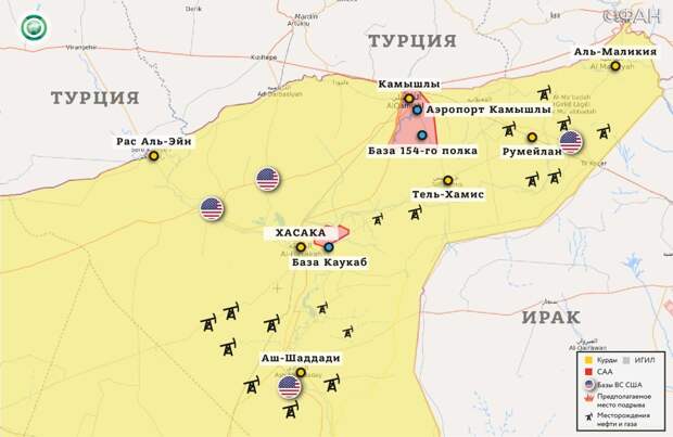 Сирия новости 20 августа 07.00: боевики попытались атаковать базу «Хмеймим», САА отбила 