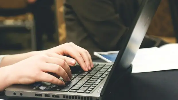 Эксперт рассказал об опасности поддельных сайтов