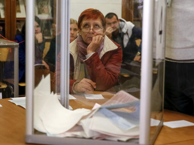 На Украине указали на четкий сигнал Зеленскому от Путина и Трампа