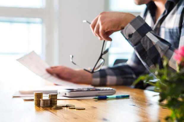 Депутат Панеш: кредитные каникулы можно взять при временной нетрудоспособности