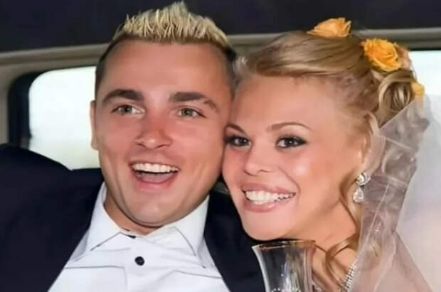 Скончалась супруга солиста «Отпетых мошенников» Сергея Аморалова