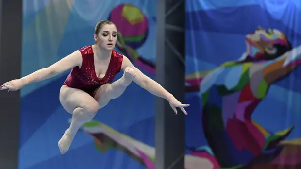 Тренер сборной России назвала причину отказа Мустафиной от участия в ЧЕ