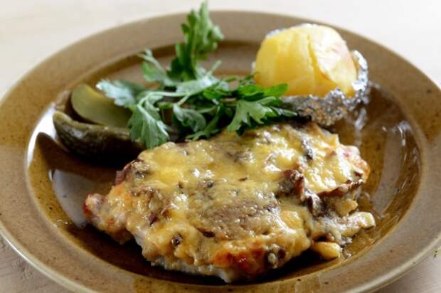 Те самые... / Фото: my-eda.ru