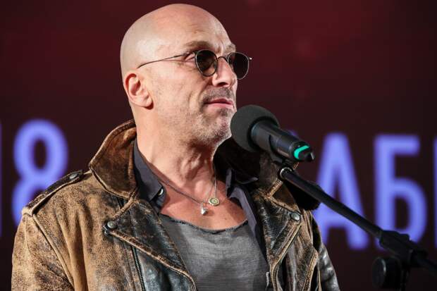 Актер Нагиев впервые высказался после его слов о войне