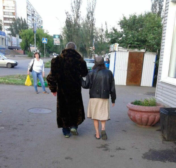 Модная пара богаство, гламур, дорого богато, шик
