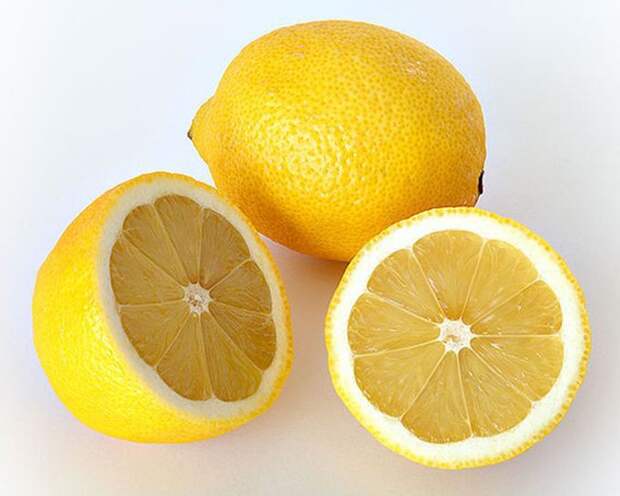 Продукты выводящие никотин из организма