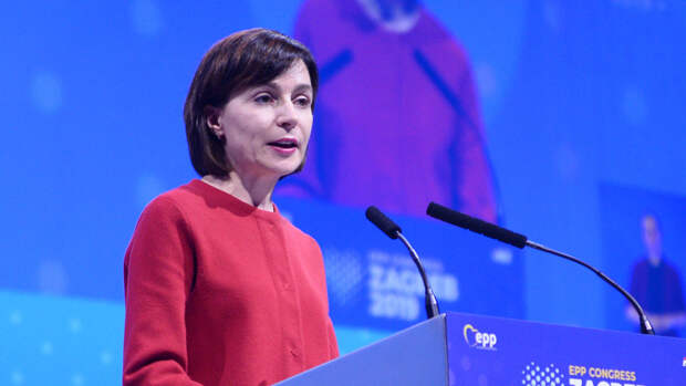 Молдавия хочет решить вопрос Приднестровья силой Молдавия хочет решить вопрос Приднестровья силой