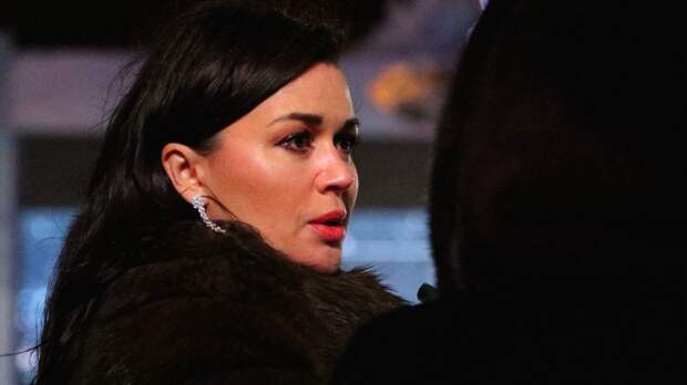 Профессор оценил шансы Заворотнюк вернуться в кино