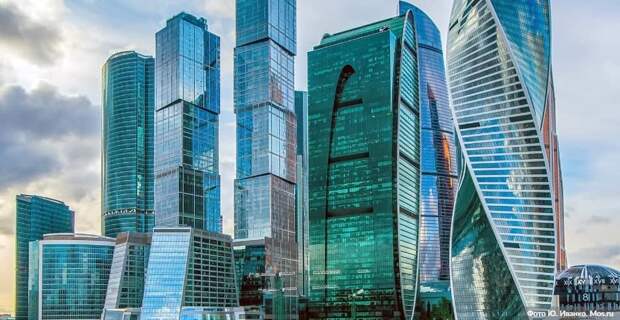 Закон о бюджете столицы до 2023 года принят депутатами Мосгордумы. Фото: Ю.Иванко, mos.ru