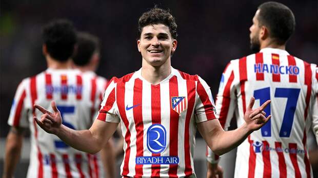 Клиент FONBET выиграл 5,6 млн рублей на сенсационном поражении «Барселоны» в Лиге чемпионов