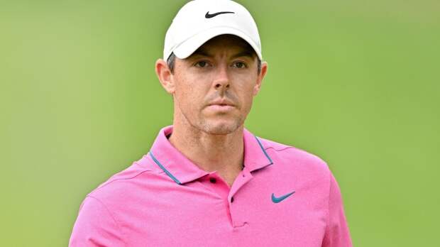 Rory McIlroy