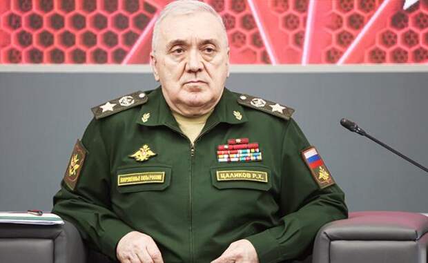 Под прикрытием секретности: в чем на самом деле обвиняют бывшего замминистра обороны Цаликова