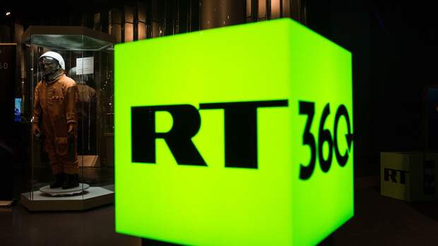 Проекты RT к 75-летию Победы вышли в финал 