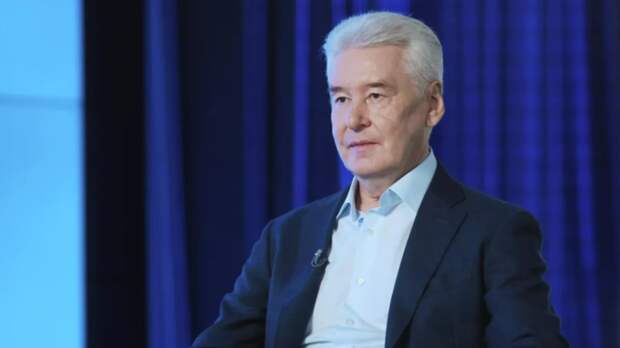 Собянин рассказал, что школу в районе Коптево реконструируют к сентябрю