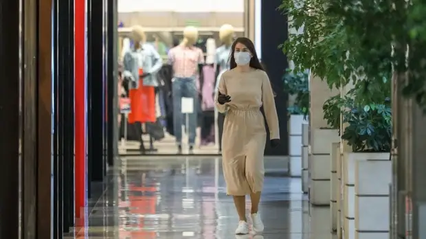 В Самарской области с 22 июня магазины и ТЦ смогут возобновить работу