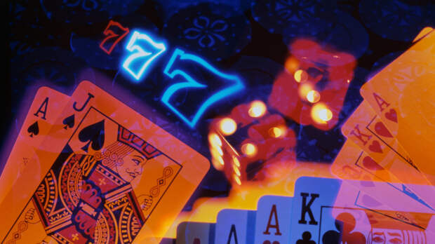 Австралия ограничила рекламу азартных игр