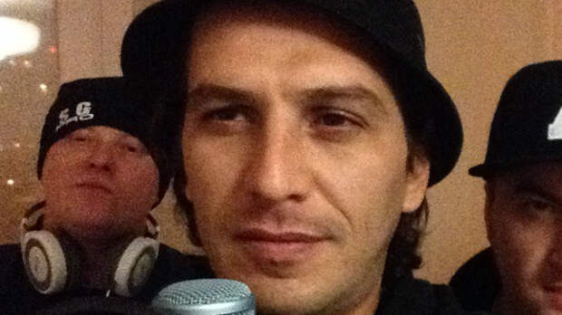 Рэпер Гио Пика получил штраф за оскорбление полицейских