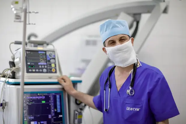 В РФ введен временный запрет на вывоз из страны иностранных медицинских изделий