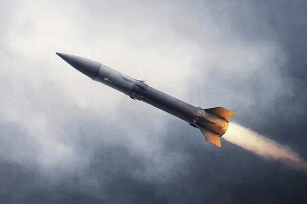 Иран пустил в ход тяжелую артиллерию: по Израилю впервые ударили ракетой «Хадж Касем»