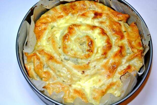 Картинки по запросу ПИРОГ ИЗ ЛАВАША С КУРИЦЕЙ И СЫРОМ 
